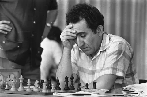 Հուշեր Տ. Պետրոսյանի մասին — 3
