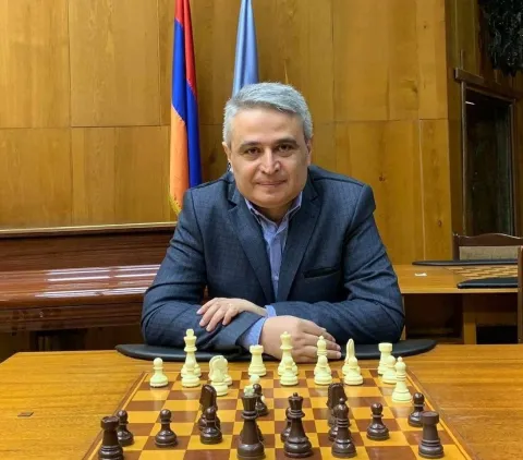 Արարատ Սանթրյան