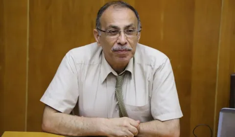 Աշոտ Վարդապետյան