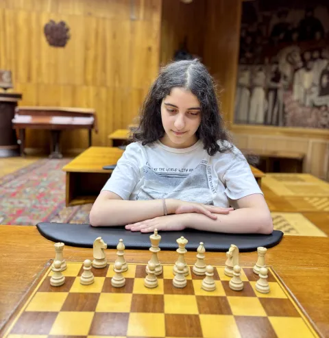 Նելլի Ջալալյան