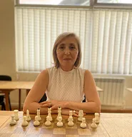 Արուսյակ Աղասարյան