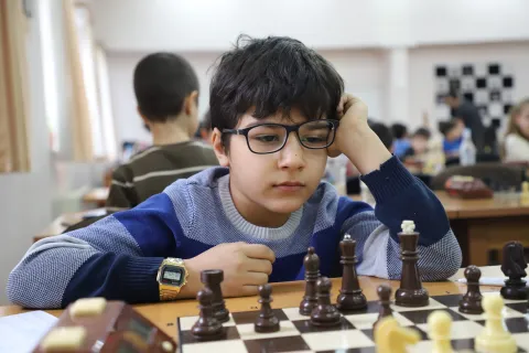 Արեգ Մանասյան