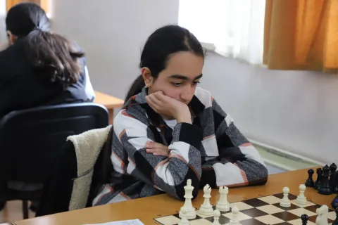 Նատալի Աֆիյան