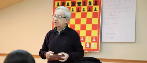 Անուշավան Առաքելյան