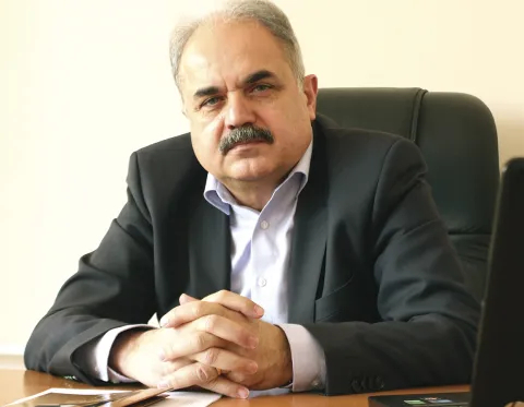 Հրաչիկ Թավադյան