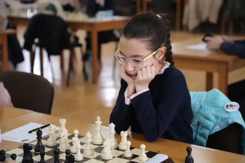 Արիանա Չիլինգարյան