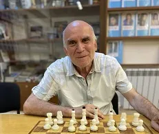 Կամո Գրիգորյան