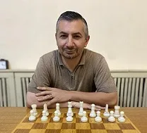 Երվանդ Հակոբյան