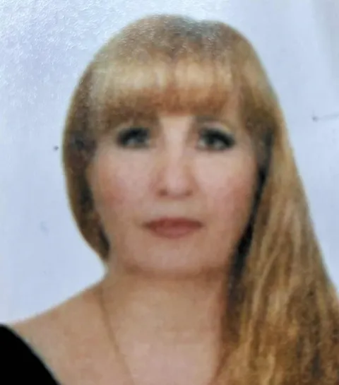Անահիտ Մելքոնյան