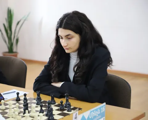 Լիլիթ Կասինյան