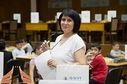 Լուսիկ Կլնջյան