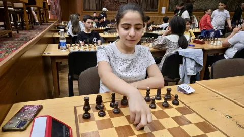 Անի Թավաքալյան