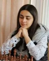 Աննա Խաչատրյան