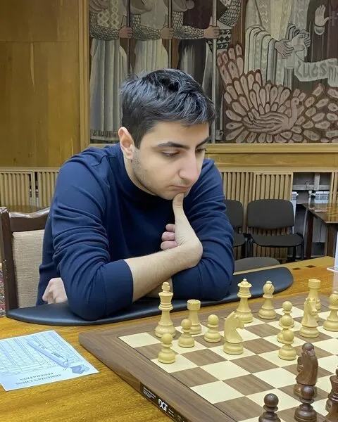 Սարգիս Սարգսյան