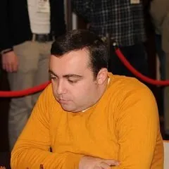 Տիգրան Պետրոսյան