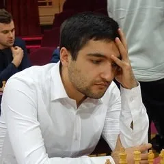 Շանթ Սարգսյան