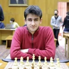 Արման Միքայելյան
