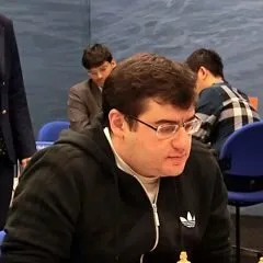 Սերգեյ Մովսիսյան