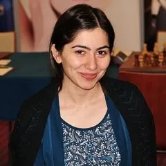 Լիլիթ Մկրտչյան