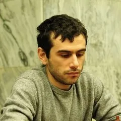 Գաբրիել Սարգսյան