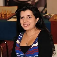 Լիլիթ Գալոյան