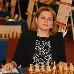 Էլինա Դանիելյան
