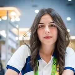 Մարիամ Մկրտչյան